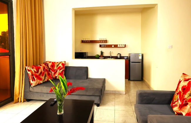 Bon Bini Residence - Photo 30