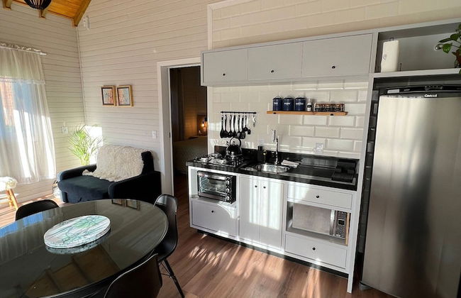 Toca da Coruja Hospedagem - Urubici - SC - Foto 27