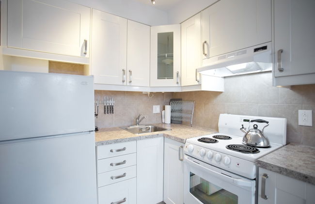 The Milton Apartments - Foto 33