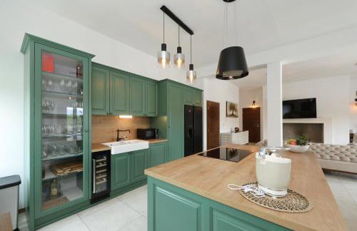 Villa Demare with Heated Pool, Free EVC Station - Foto 63