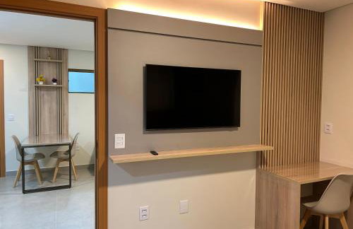 Loft Solaris Apart Hotel - Suíte - Apt. N.103 - Foto 7