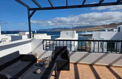 Gran terraza con muy bonitas vistas - Foto 3