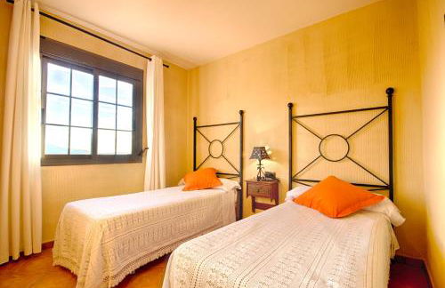 Apartamentos Sierra Tejeda - Photo 133