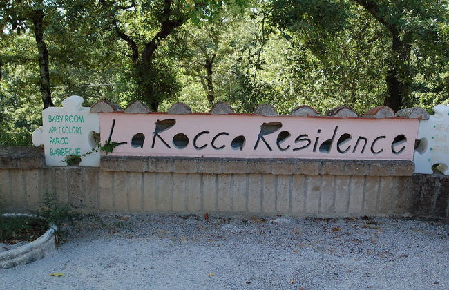 La Rocca Residence - Foto 50