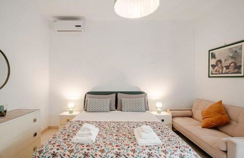 Nonna Rosa (10 min to Pompei) - Foto 6