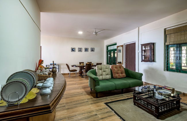 CosmicStays Kokiraj Lakehouse - Waterfront Retreat - Foto 20