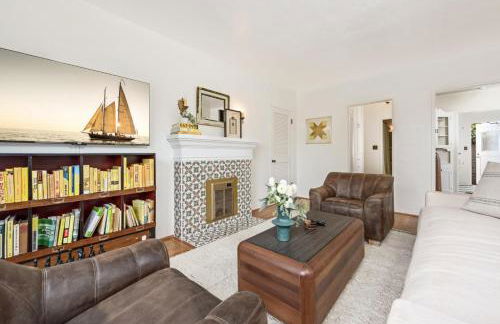 The Patio Suite - The Marlowe Boutique Hotel - Foto 25