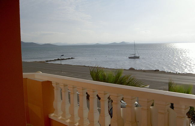 AP Costas - Isla Grosa - Foto 30