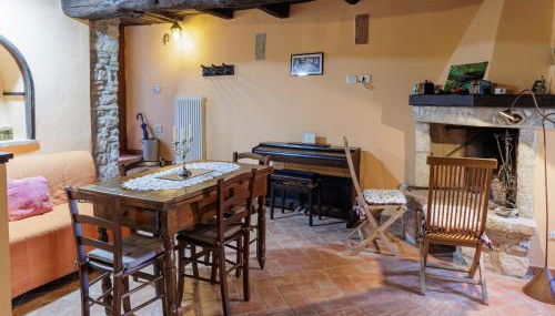 Apartment in Firenzuola Near Lake Arezzo - Foto 4