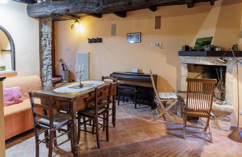 Apartment in Firenzuola Near Lake Arezzo - Foto 4