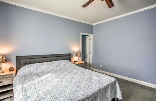 Ocean Isle Beach Escape - Centrally Located! - Foto 11