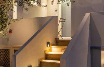 Enalis Studios & Apartments - Foto 61