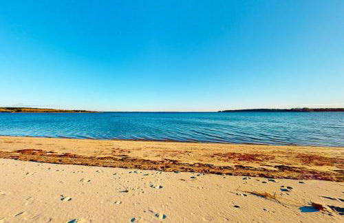 Swift Beach House - Foto 30