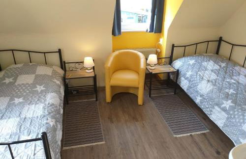 Ferienwohnung Familie Ruff - Foto 11