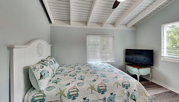 Beach House Lower - Foto 5, Habitación