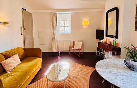 La Cour Dudon - Amazing & central appartment in Bordeaux - Foto 23