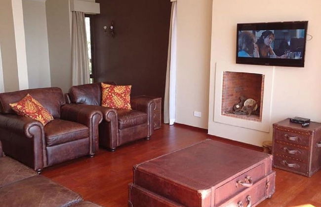 Marula House - Foto 15