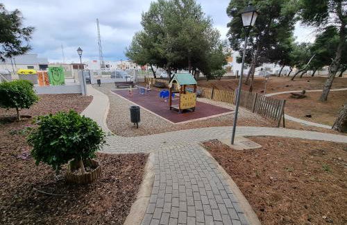 Pinar de GARRUCHA - Foto 38