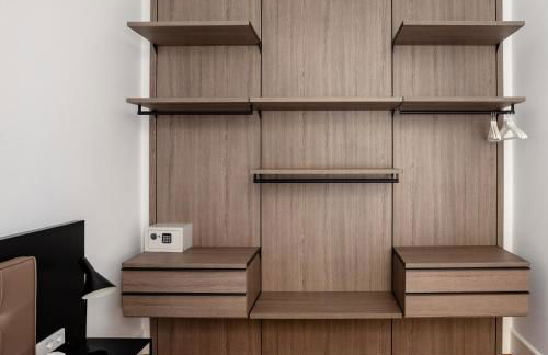 The Park Suites by IRES LAR - Foto 59