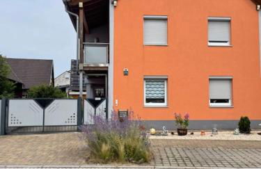 Ferienwohnung Sonnenschein - Foto 16