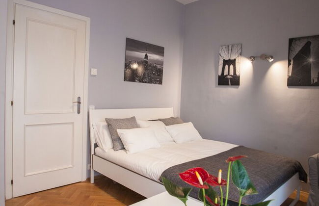 Prague Žižkov Studios - Foto 3