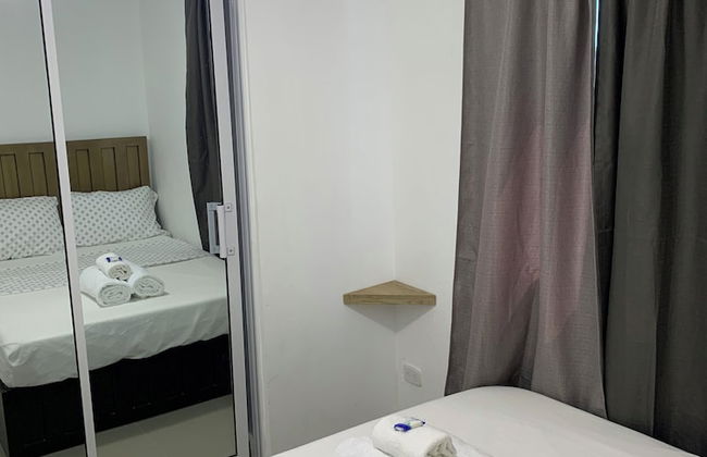 Plata View Apartahotel - Foto 9