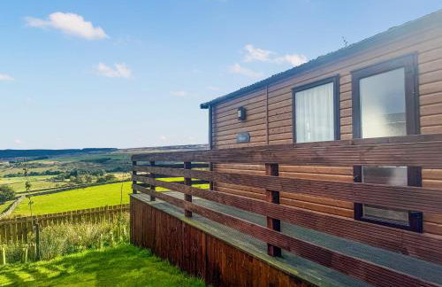 Woodland View Lodge - Uk50579 - Foto 9