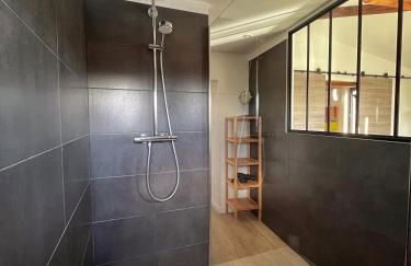 La Bâtie - Vue imprenable - Amazing view - Parking privé - Photo 18