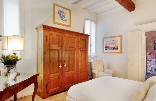 La Dimora Medievale Del Duca - Foto 14