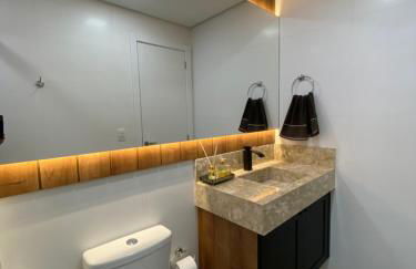 Apartamento locação de temporada Luxo Gramado no Centro! - Photo 35