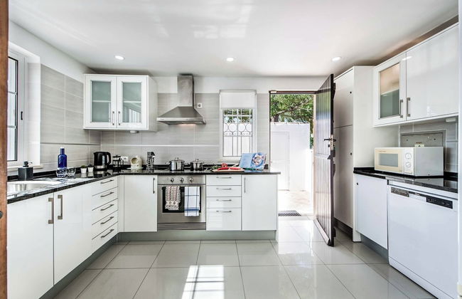 Villa Buganvilia - Foto 24