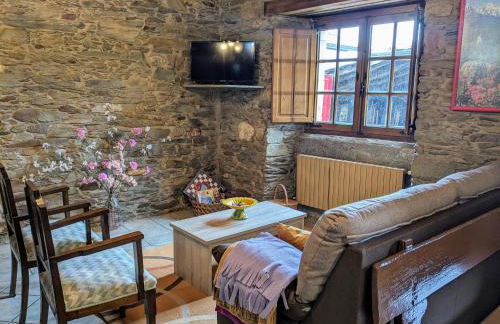 O Val de Vilaboa - Foto 6