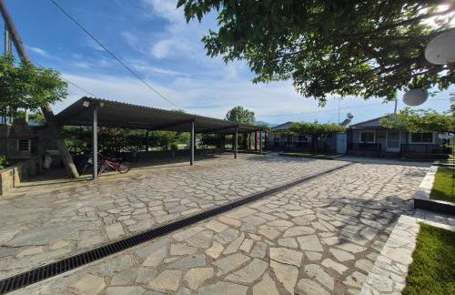 Kerkini Houses - Foto 43