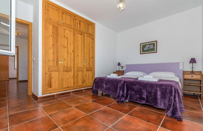 Villa Betonia - Foto 4