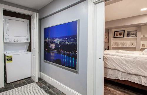 Delightful 1-BR Accommodations Nearby METRO - Foto 11