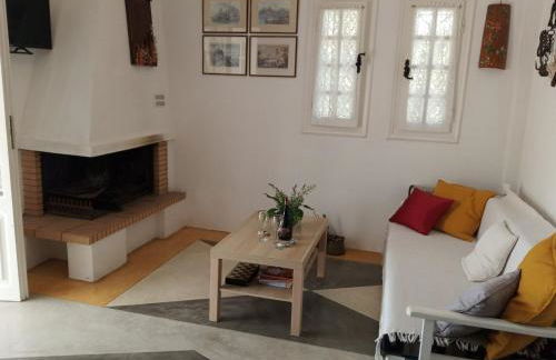 Olive Grove Soulis Family Estate - Foto 6