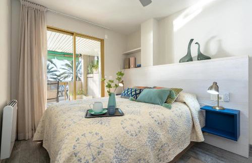 Apartamento Gaviota - Photo 11