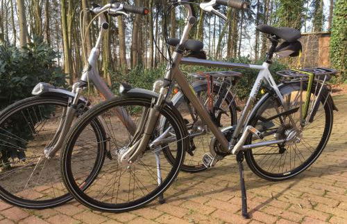 Ferienwohnung Lands Huys - Photo 32