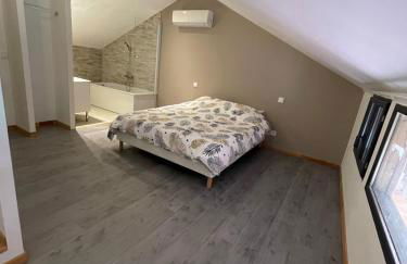 Maison Maxime Coeur de ville - Photo 25