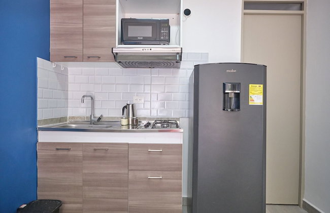 Loft en Laureles San Joaquin - Foto 67