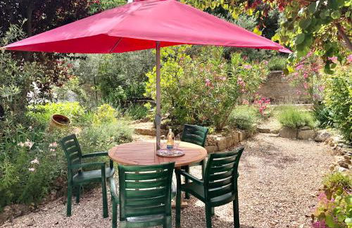 La rocaille du château - Foto 2