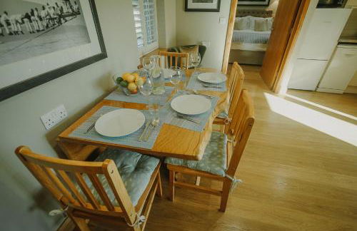 Vicarage Farm Cottages - Foto 39