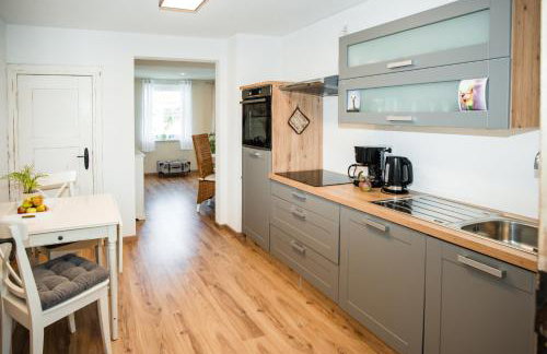 Ferienhaus Peenegrün - Foto 9