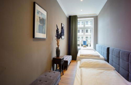 Marktblick Apartments nähe der RB-Arena - Foto 57