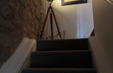 The Penthouse, Barnoldswick - Foto 15