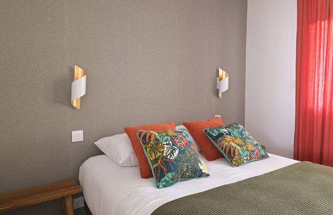 Relais des Iles casa de playa número 1 - Foto 9