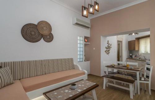 Holiday Home Triovasalos Milos - Foto 12