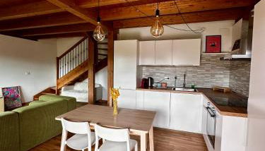 Jazz Shelter! Relax tra le vette abruzzesi! - Foto 4