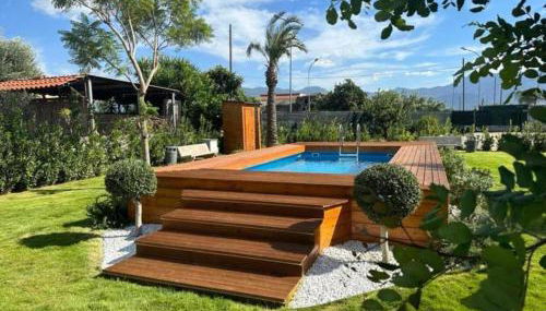 Home Olympus Vesuvio - Photo 3