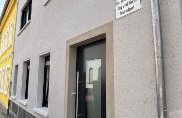 Ferienwohnung Nähe Augenklinik - Foto 20